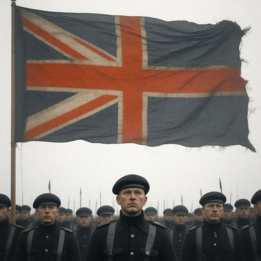 Ulster Volunteer Force
